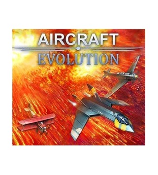 Aircraft Evolution Steam Key GLOBAL